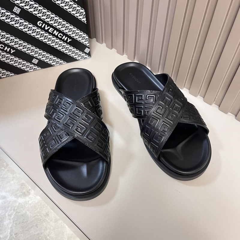 Givenchy Slippers